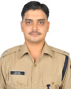 Pinak Mishra